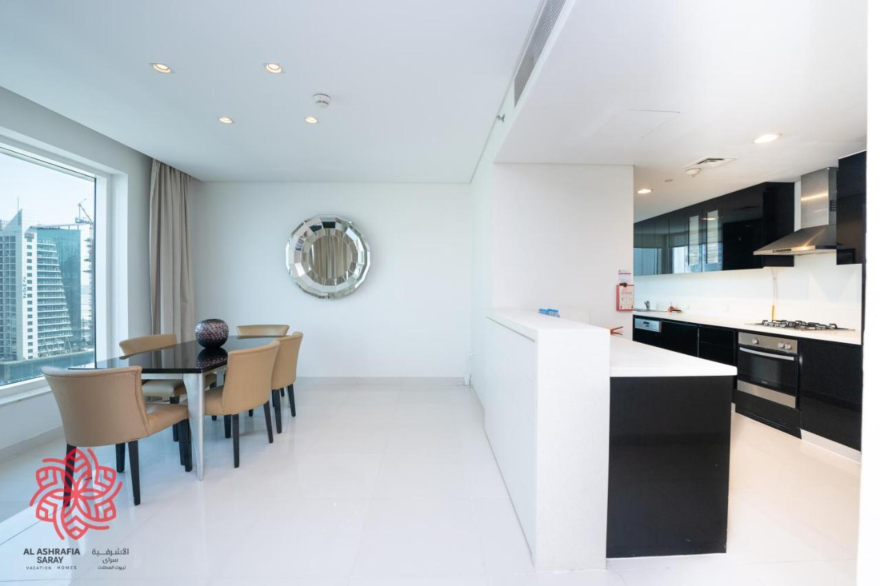Apartment Alashrafia Saray- Waterfront 3 Bdr Business Bay Dubai