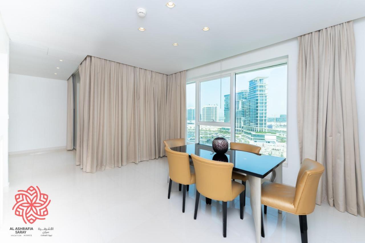 Apartment Alashrafia Saray- Waterfront 3 Bdr Business Bay Dubai