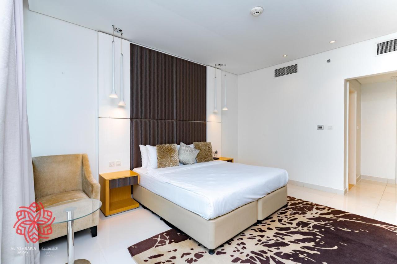 Alashrafia Saray- Waterfront 3 Bdr Business Bay Apartment