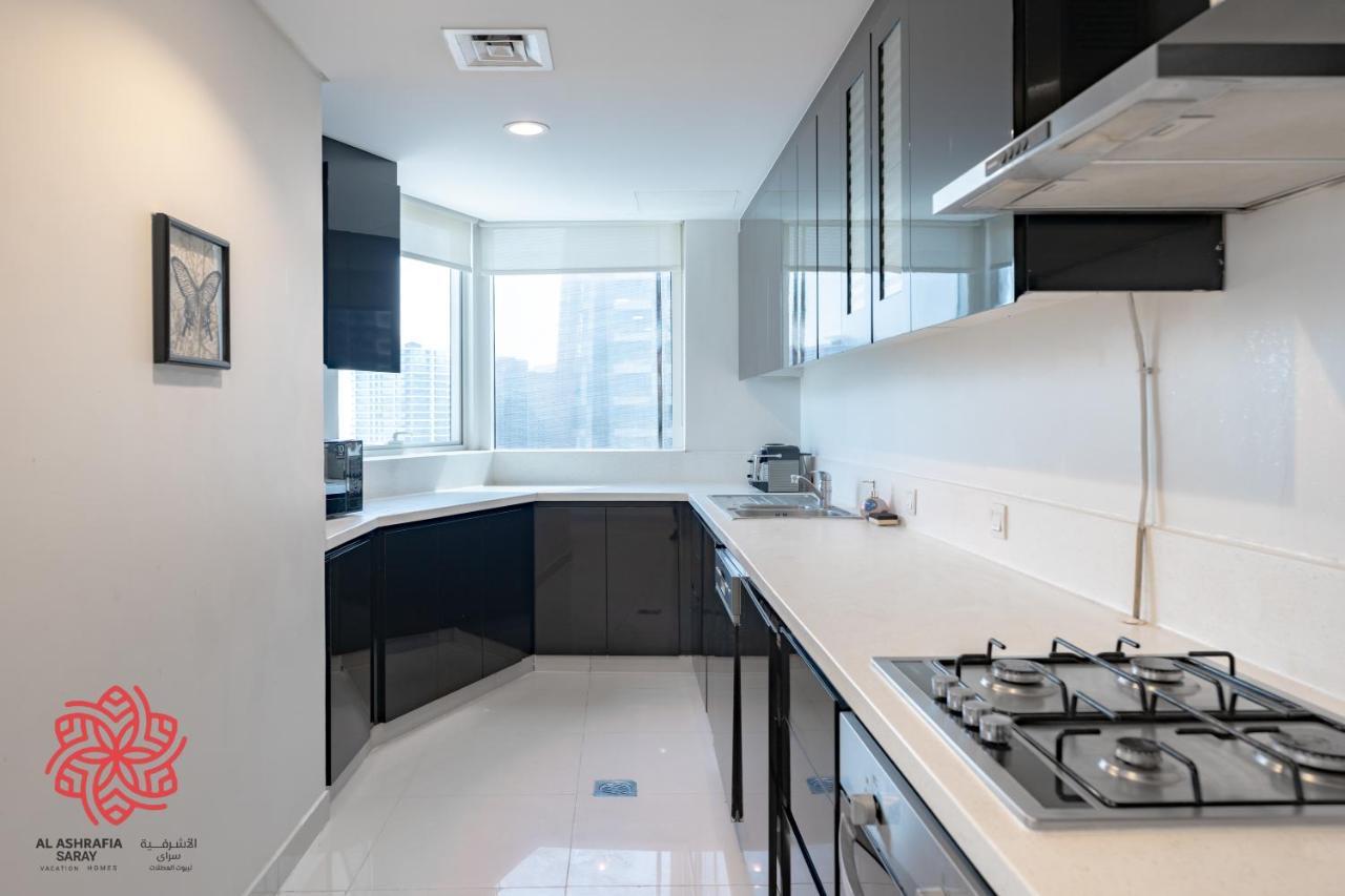 Alashrafia Saray- Waterfront 3 Bdr Business Bay Apartment *