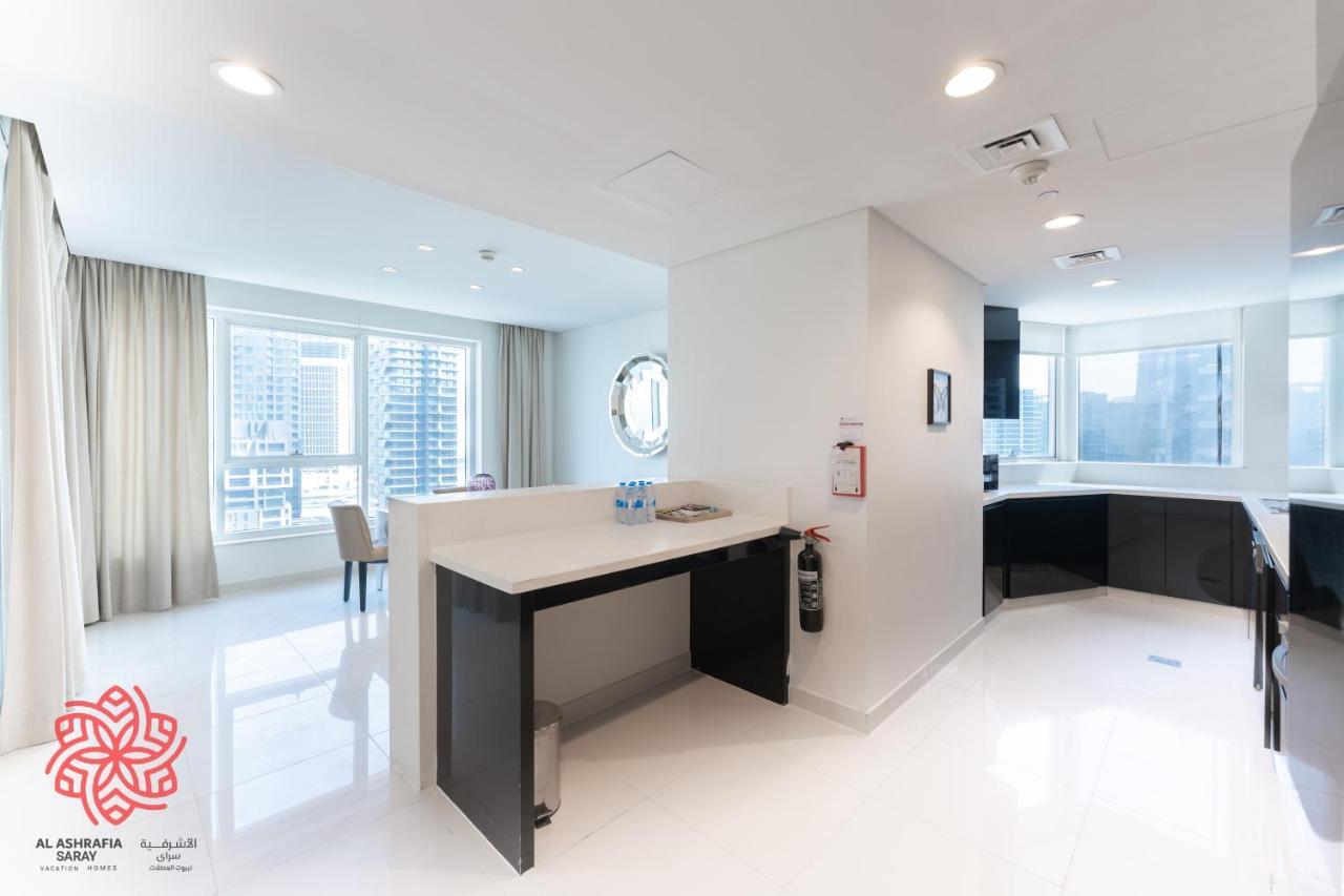 Alashrafia Saray- Waterfront 3 Bdr Business Bay Apartment