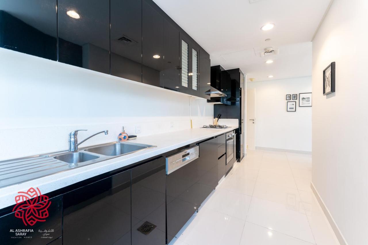 Apartment Alashrafia Saray- Waterfront 3 Bdr Business Bay *